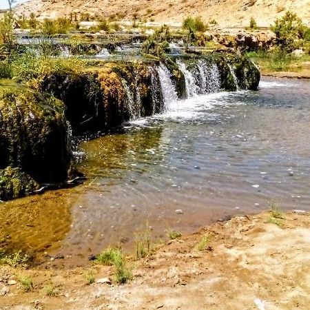 Amoudou Lodge Camp Tissint Екстер'єр фото