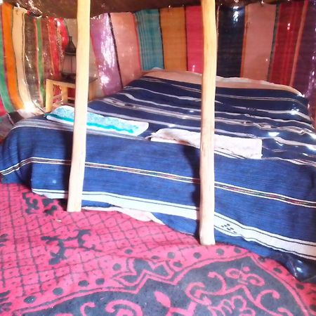 Amoudou Lodge Camp Tissint Екстер'єр фото