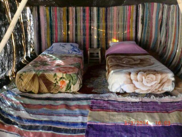 Amoudou Lodge Camp Tissint Екстер'єр фото